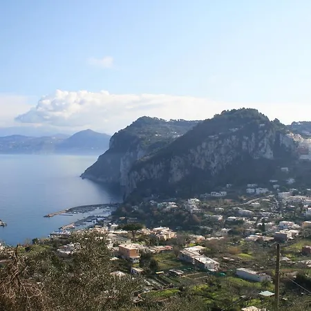 Paradiso * Capri