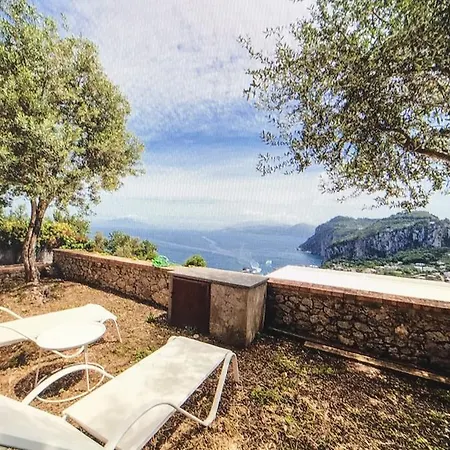 Paradiso Holiday home *