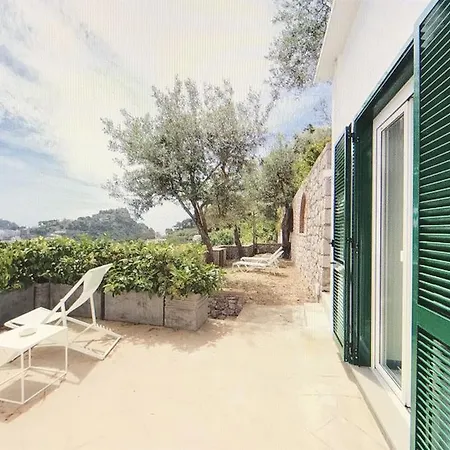 Holiday home Paradiso *