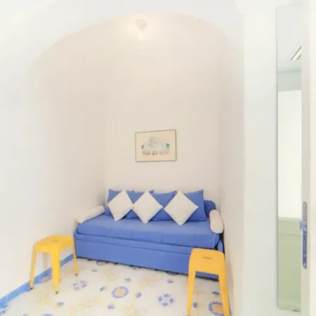 Paradiso * Capri