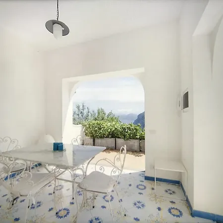 Paradiso Capri