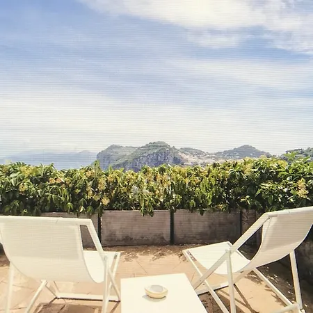 Holiday home Paradiso