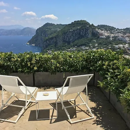 Hébergement de vacances Paradiso *